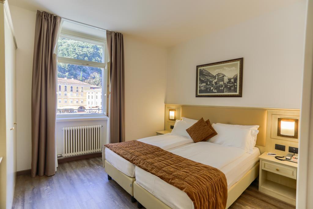 Hotel Sole Relax & Panorama 리바 델 이탈리아 베로나 외부 사진