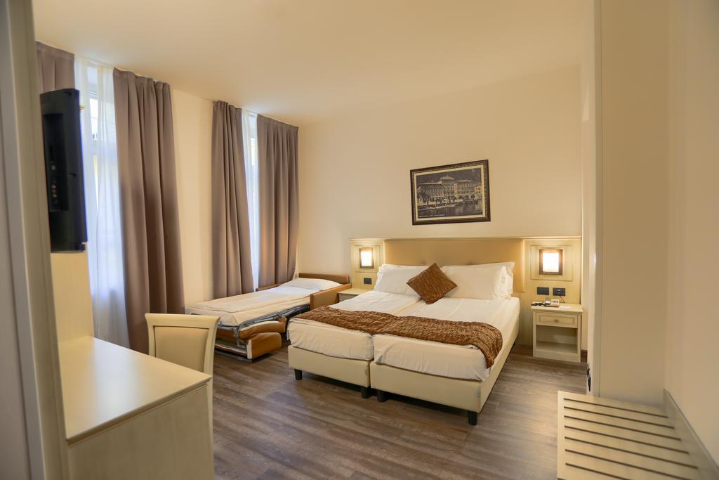 Hotel Sole Relax & Panorama 리바 델 이탈리아 베로나 외부 사진